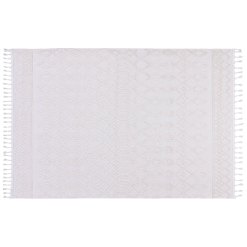 Chenille  White Cream S16 - keuken